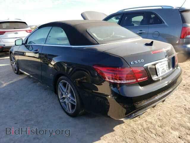 2014 MERCEDES-BENZ E-CLASS - VIN: WDDKK7DF7EF240599 - Фото 3