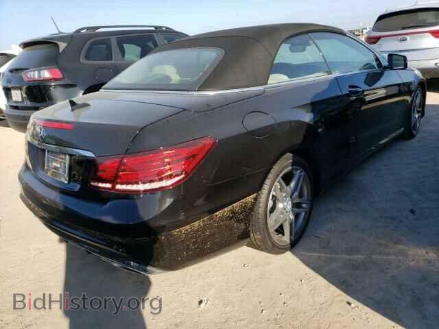 2014 MERCEDES-BENZ E-CLASS - VIN: WDDKK7DF7EF240599 - Фото 4