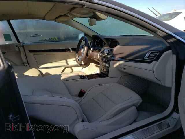 2014 MERCEDES-BENZ E-CLASS - VIN: WDDKK7DF7EF240599 - Фото 5