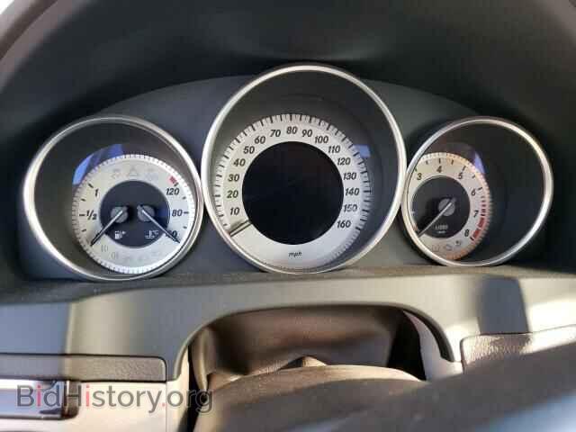 2014 MERCEDES-BENZ E-CLASS - VIN: WDDKK7DF7EF240599 - Фото 8