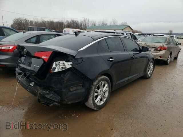 2013 KIA OPTIMA - VIN: 5XXGN4A72DG171436 - Фото 3
