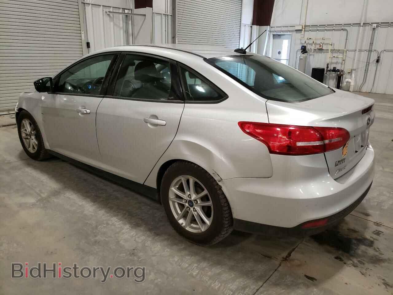 2015 FORD FOCUS - VIN: 1FADP3F25FL249947 - Photo 2