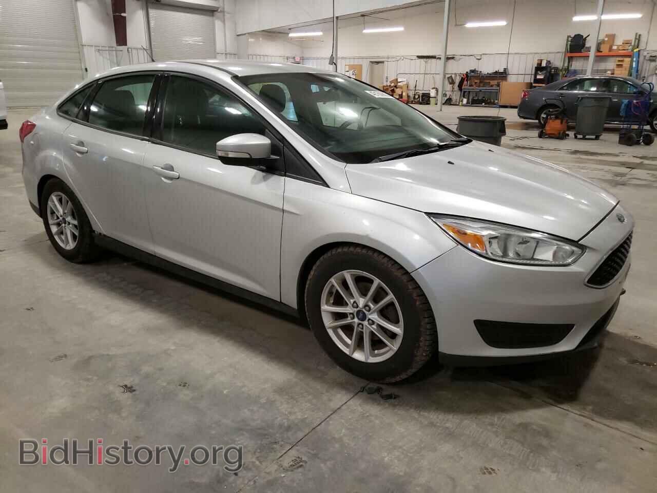 2015 FORD FOCUS - VIN: 1FADP3F25FL249947 - Photo 4