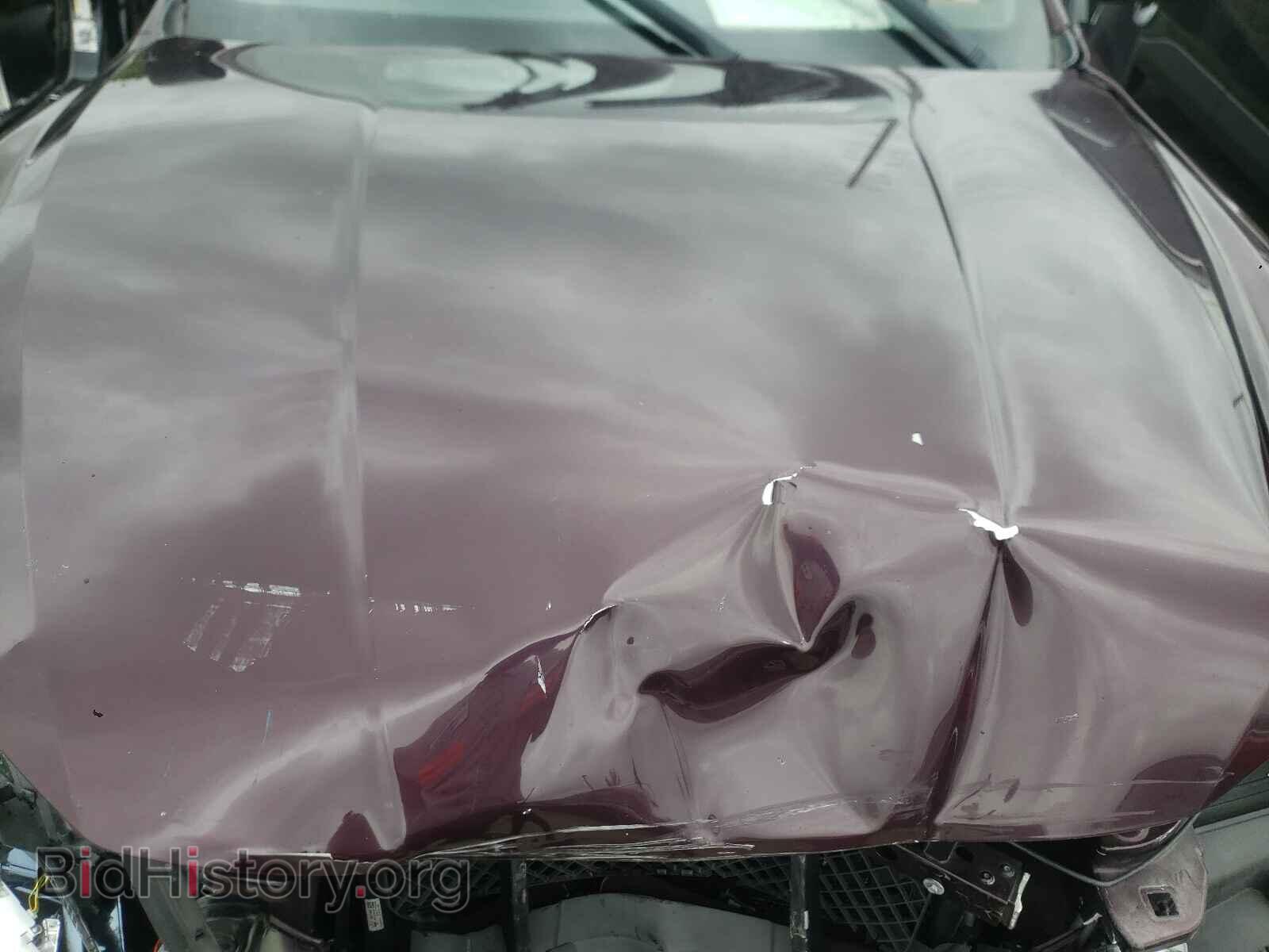 2014 MASERATI ALL MODELS - VIN: ZAM57RTA3E1116896 - Фото 7