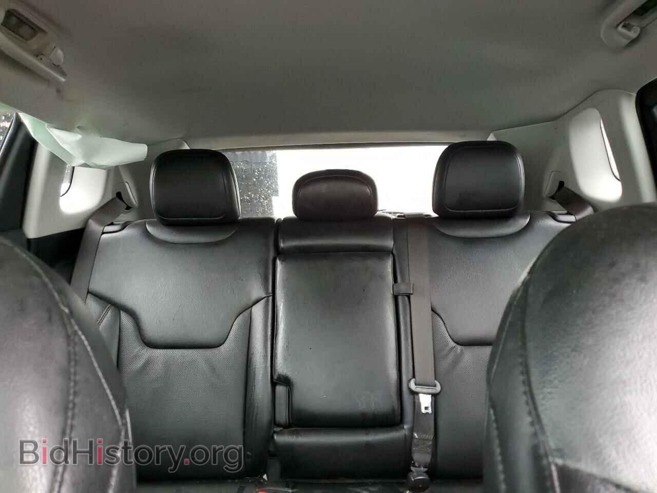 2021 JEEP COMPASS - VIN: 3C4NJCCB5MT526425 - Photo 10
