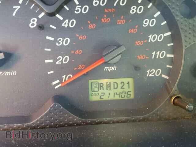2002 MAZDA TRIBUTE - VIN: 4F2YU09182KM15366 - Фото 8