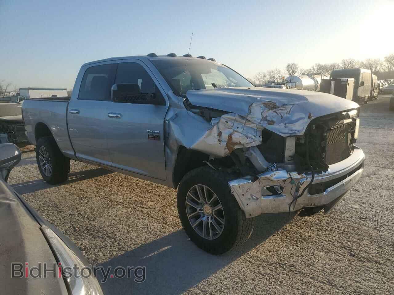 2011 DODGE All Models - VIN: 3D7UT2CL1BG555456 - Photo 4