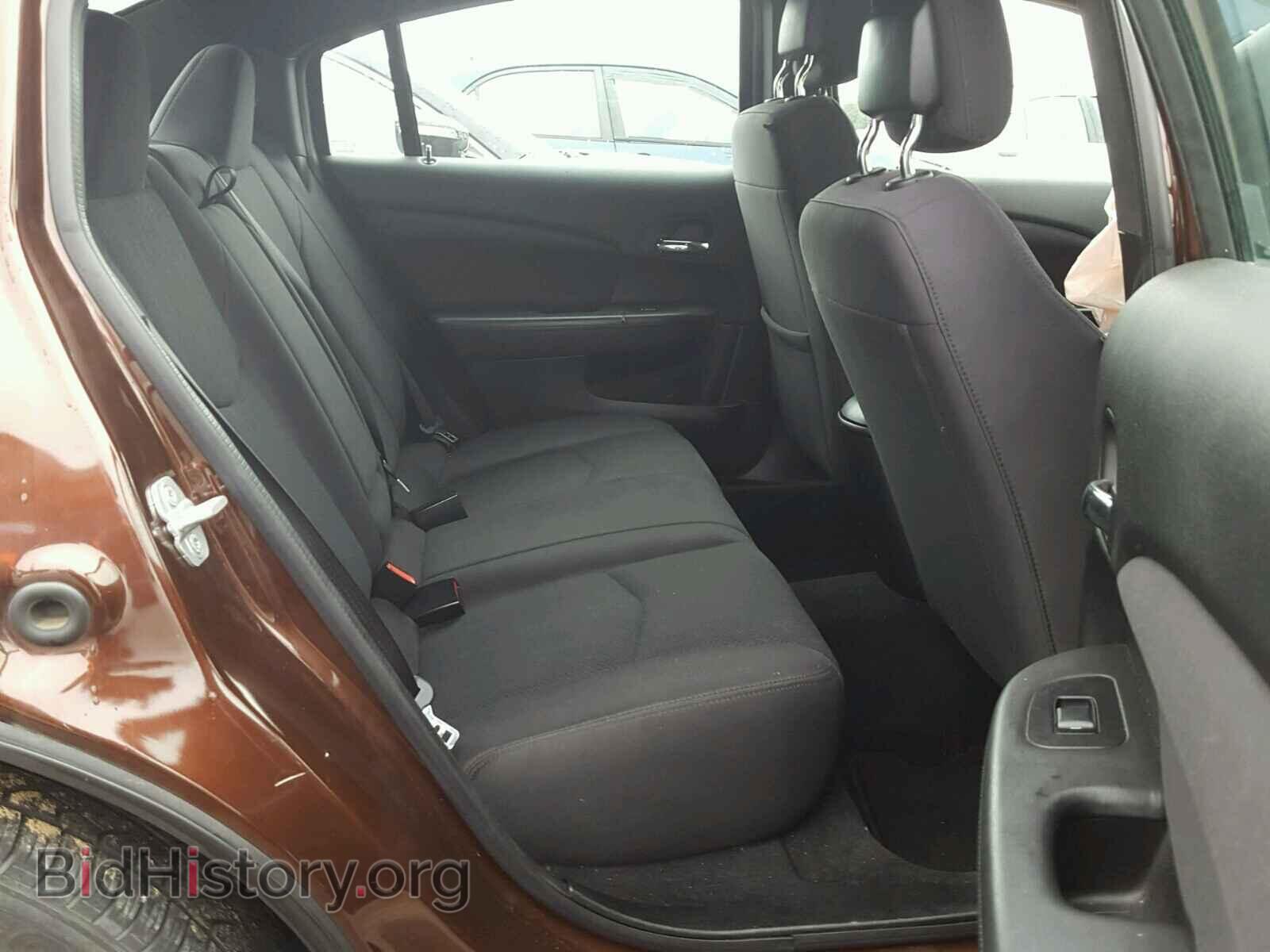 2013 CHRYSLER 200 - VIN: 1C3CCBBB9DN618235 - Фото 6