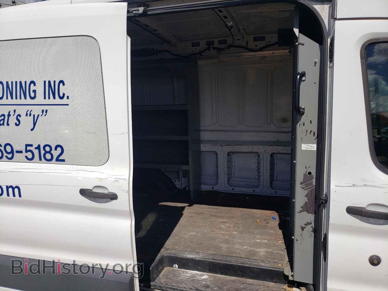 2015 FORD TRANSIT CO - VIN: 1FTNE1CM3FKB18083 - Фото 6
