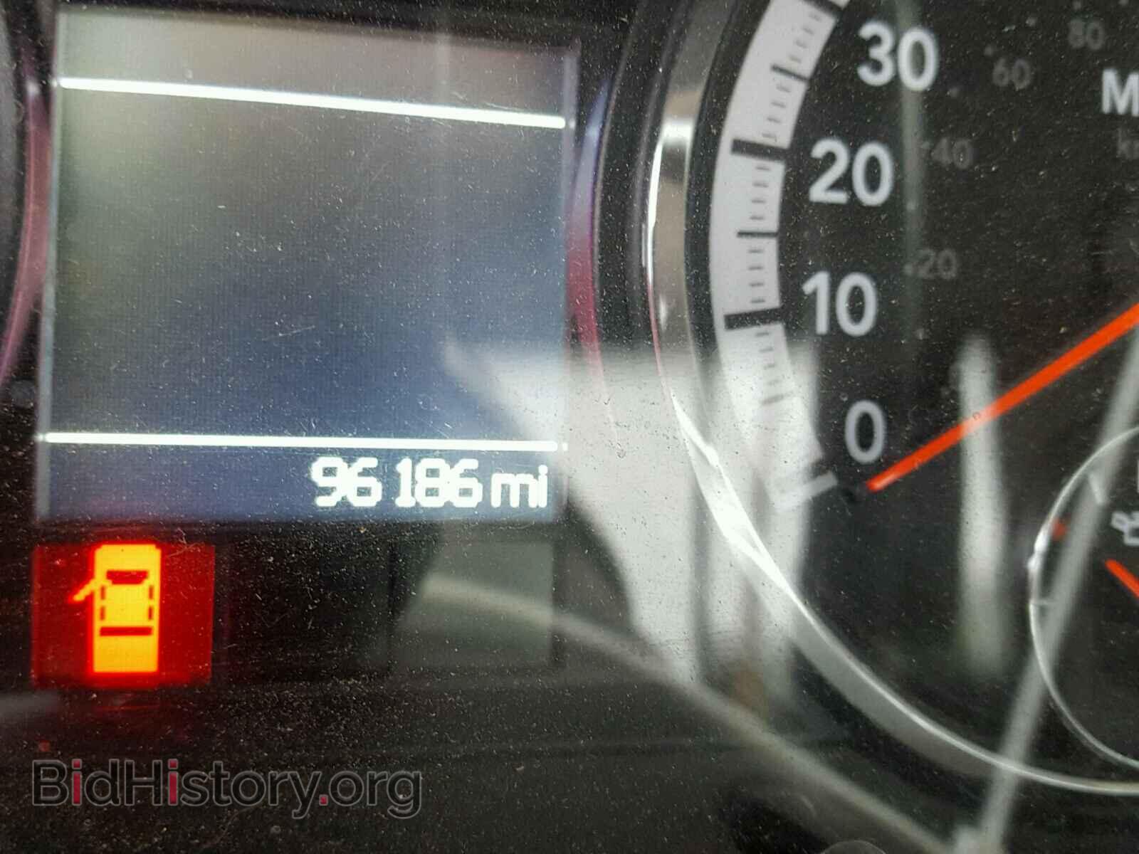 2012 DODGE RAM 1500 - VIN: 1C6RD7GT2CS161941 - Фото 8