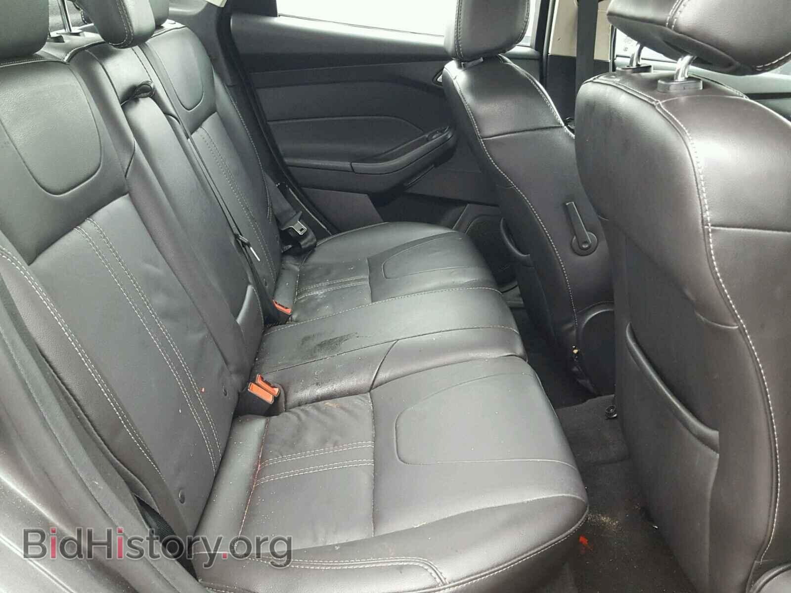 2014 FORD FOCUS - VIN: 1FADP3F23EL221613 - Photo 6