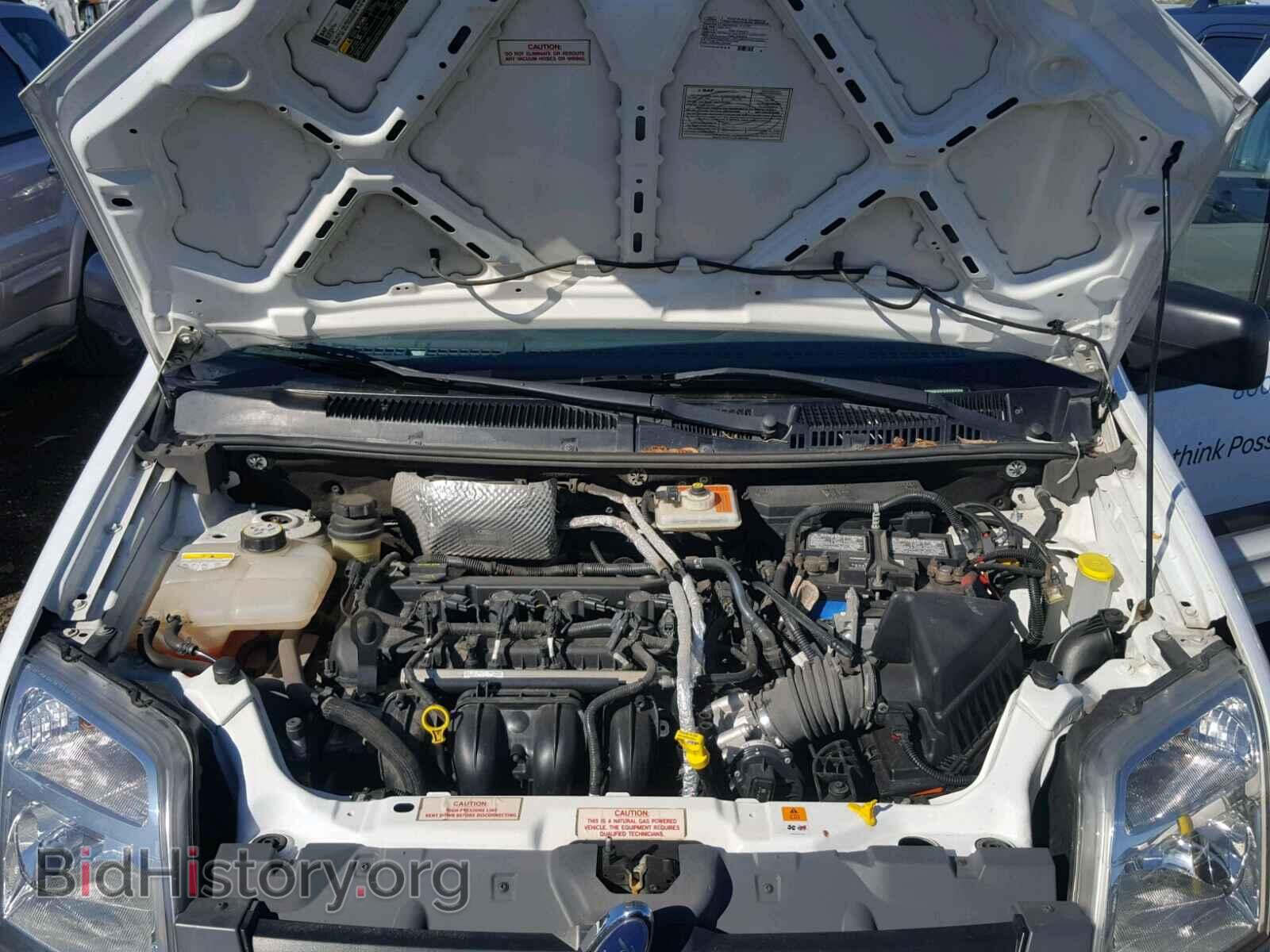 2012 FORD TRANSIT CO - VIN: NM0LS7ANXCT083723 - Фото 7