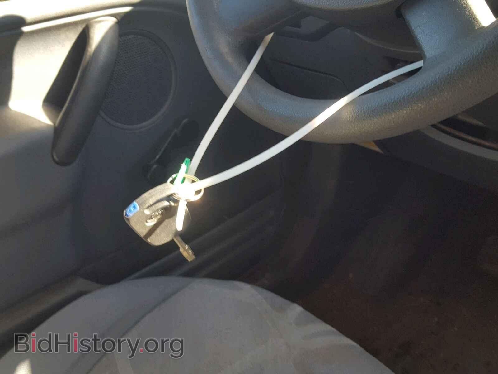 2012 FORD TRANSIT CO - VIN: NM0LS7ANXCT083723 - Фото 10