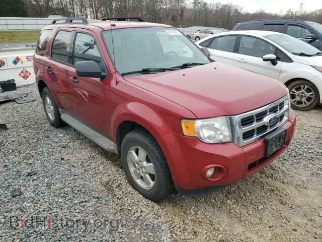2010 FORD ESCAPE - VIN: 1FMCU9DG9AKC45071 - Фото 4