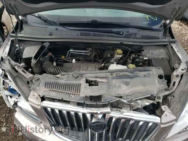 2014 BUICK ENCORE - VIN: KL4CJASB7EB609798 - Photo 7