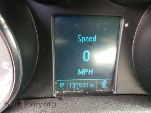 2014 BUICK ENCORE - VIN: KL4CJASB7EB609798 - Photo 8