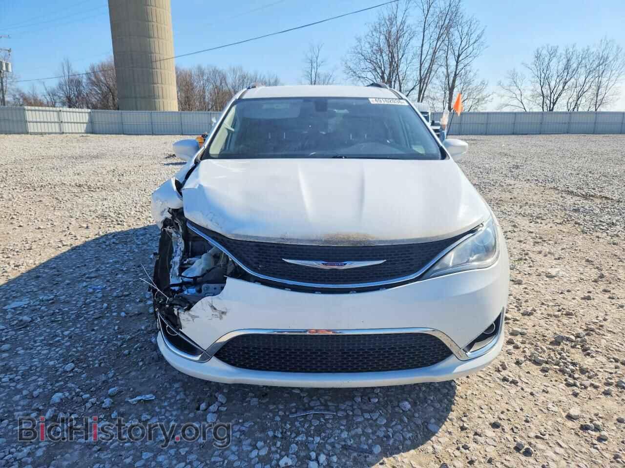 2019 CHRYSLER PACIFICA - VIN: 2C4RC1BG2KR596767 - Photo 5