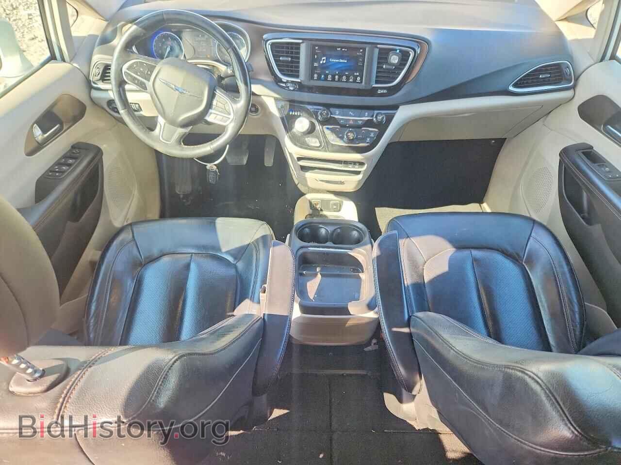 2019 CHRYSLER PACIFICA - VIN: 2C4RC1BG2KR596767 - Photo 8