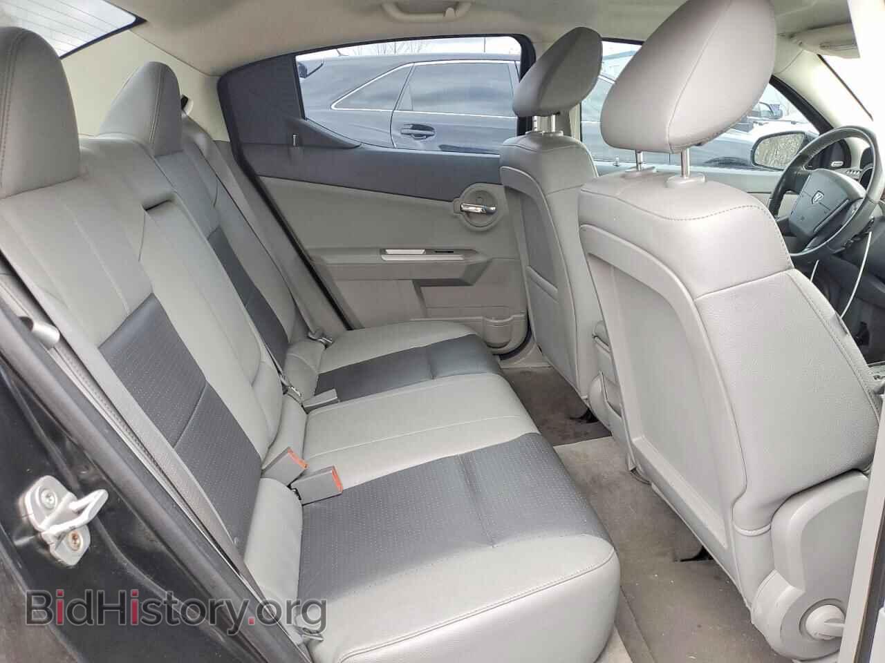 2008 DODGE AVENGER - VIN: 1B3LC76MX8N102753 - Photo 10