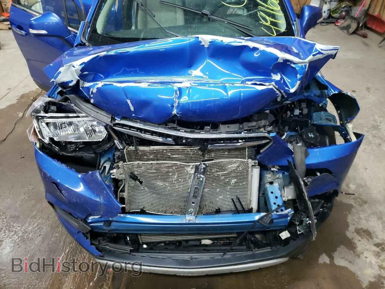 2017 BUICK ENCORE - VIN: KL4CJESB2HB071653 - Photo 7
