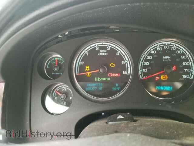 2013 GMC YUKON - VIN: 1GKS2GEJ2DR298943 - Фото 8