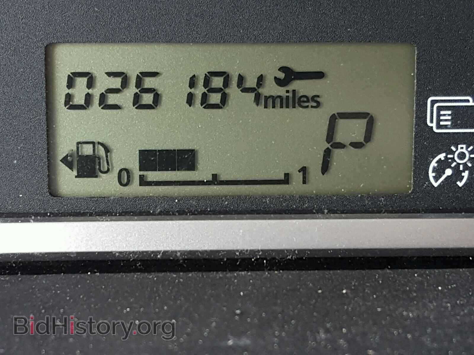 2015 MITSUBISHI MIRAGE - VIN: ML32A4HJ2FH009306 - Фото 8