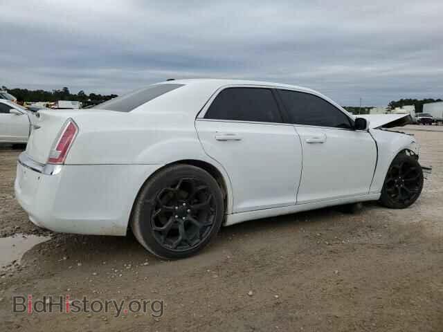 2013 CHRYSLER 300 - VIN: 2C3CCAAG1DH723139 - Фото 3