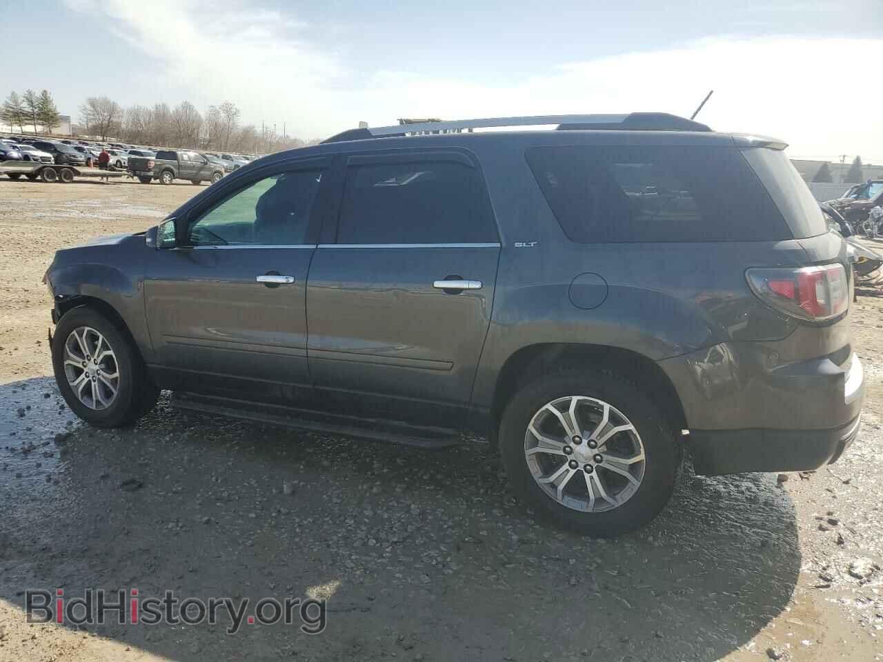 2013 GMC ACADIA - VIN: 1GKKVRKD4DJ185205 - Фото 2