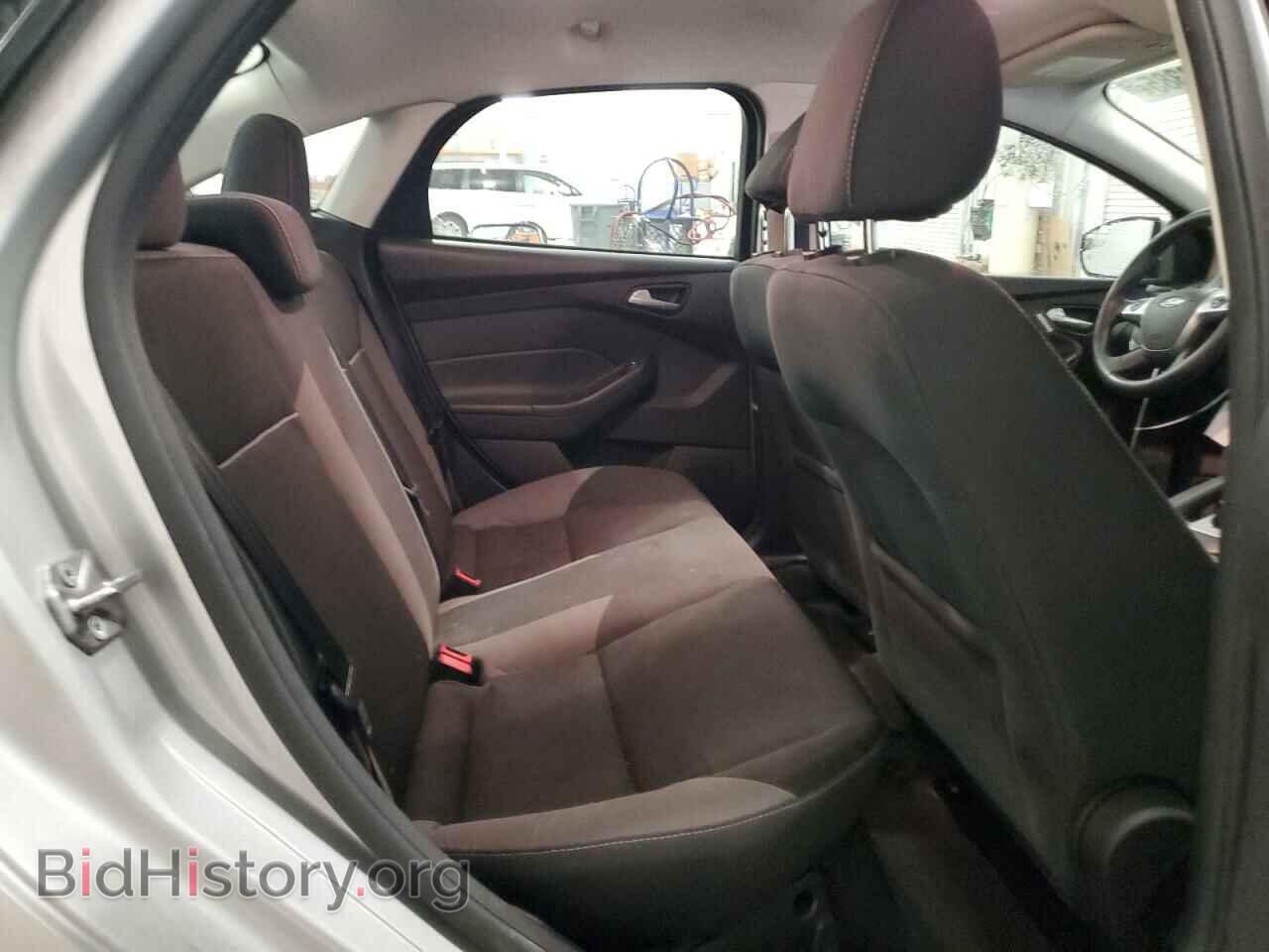 2014 FORD FOCUS - VIN: 1FADP3F26EL355273 - Photo 10