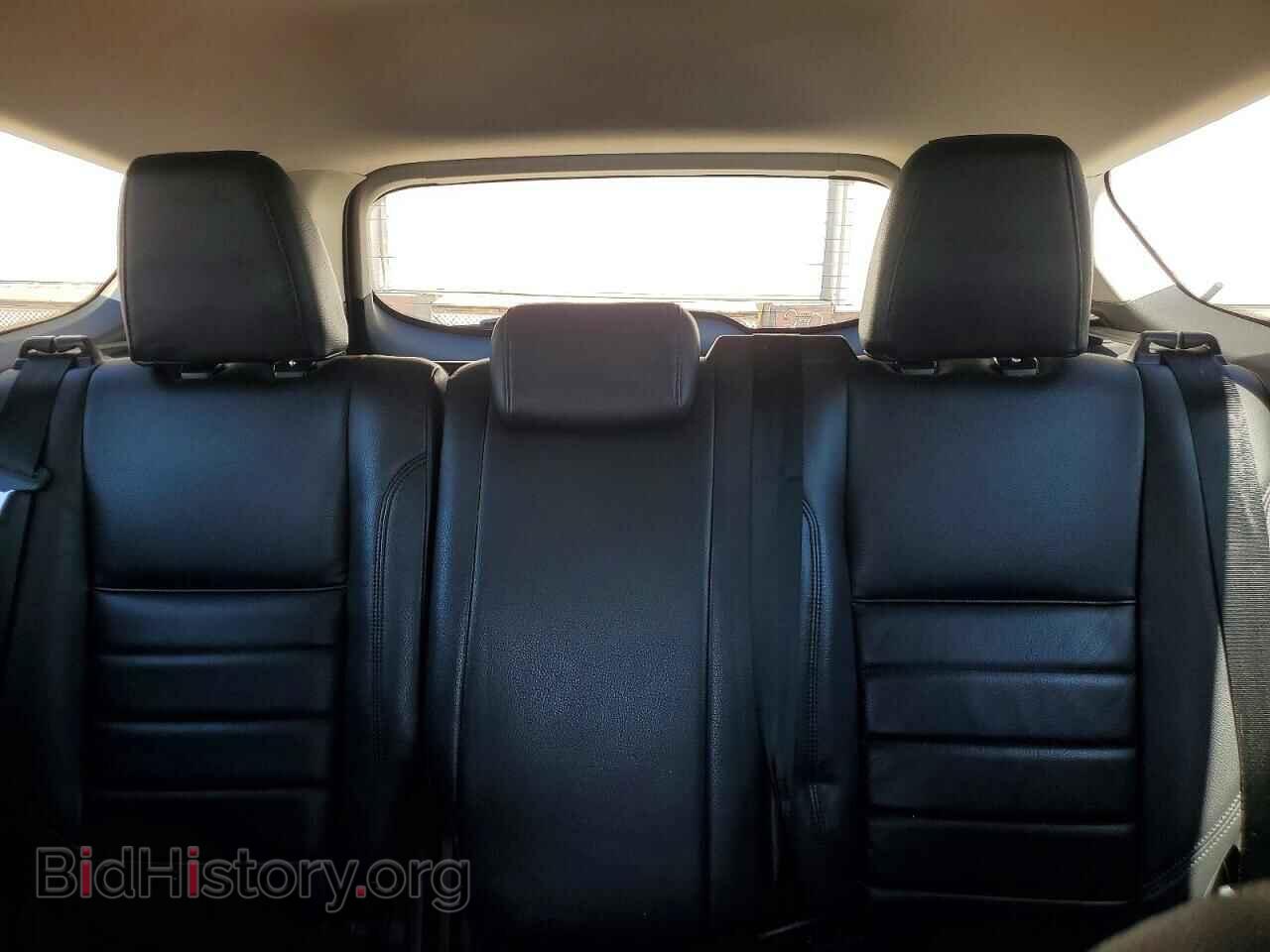 2013 FORD ESCAPE - VIN: 1FMCU0F70DUC33232 - Photo 10