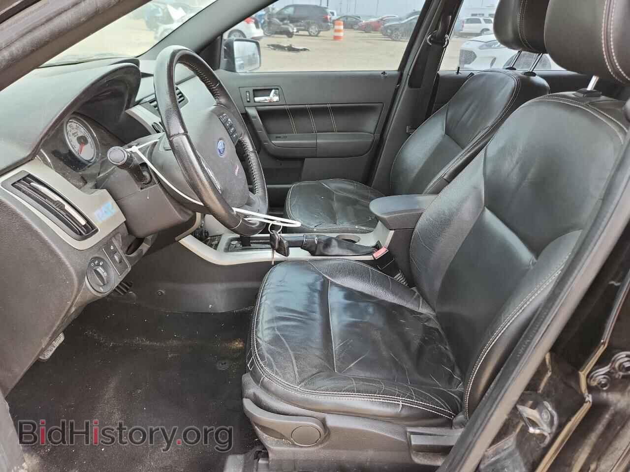 2010 FORD ALL Models - VIN: 1FAHP3GN6AW157652 - Photo 7