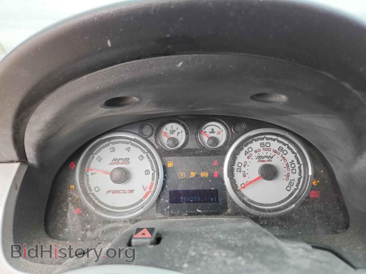 2010 FORD ALL Models - VIN: 1FAHP3GN6AW157652 - Photo 9