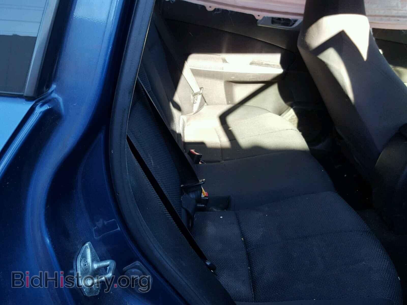 2012 SUBARU FORESTER - VIN: JF2SHABC0CH453475 - Фото 6