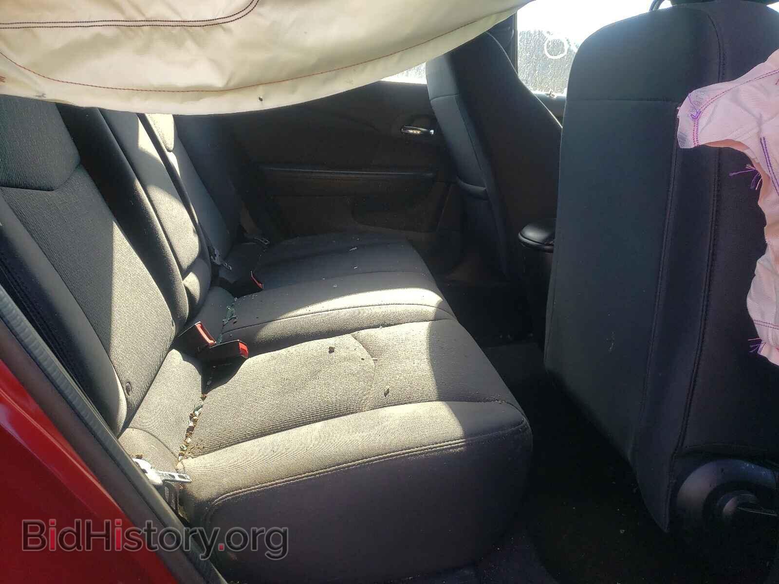 2013 CHRYSLER 200 - VIN: 1C3CCBBB7DN739183 - Фото 6