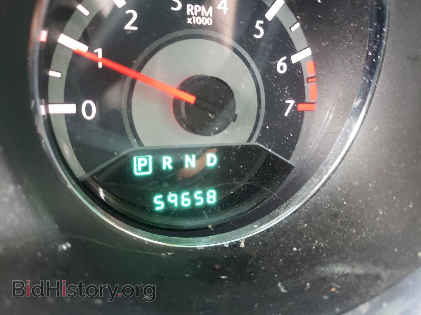 2013 CHRYSLER 200 - VIN: 1C3CCBBB7DN739183 - Фото 8