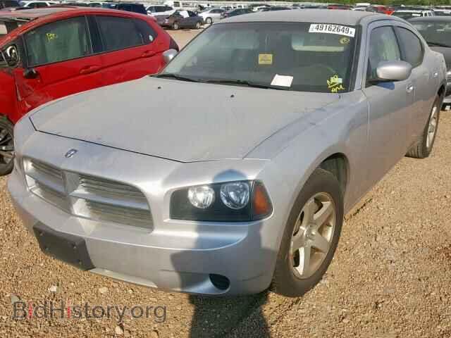 2010 DODGE CHARGER - VIN: 2B3CA4CD2AH249091 - Photo 2