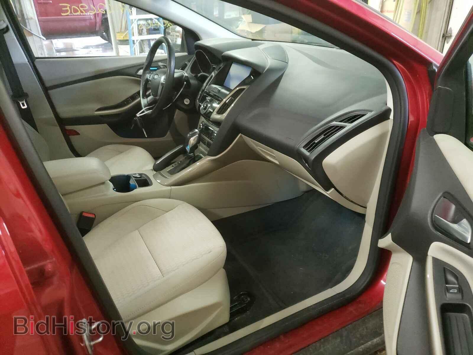 2012 FORD FOCUS - VIN: 1FAHP3M29CL243973 - Photo 5