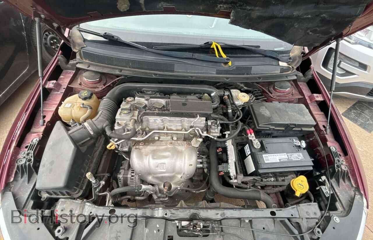 2016 CHRYSLER 200 - VIN: 1C3CCCFB3GN196614 - Фото 7