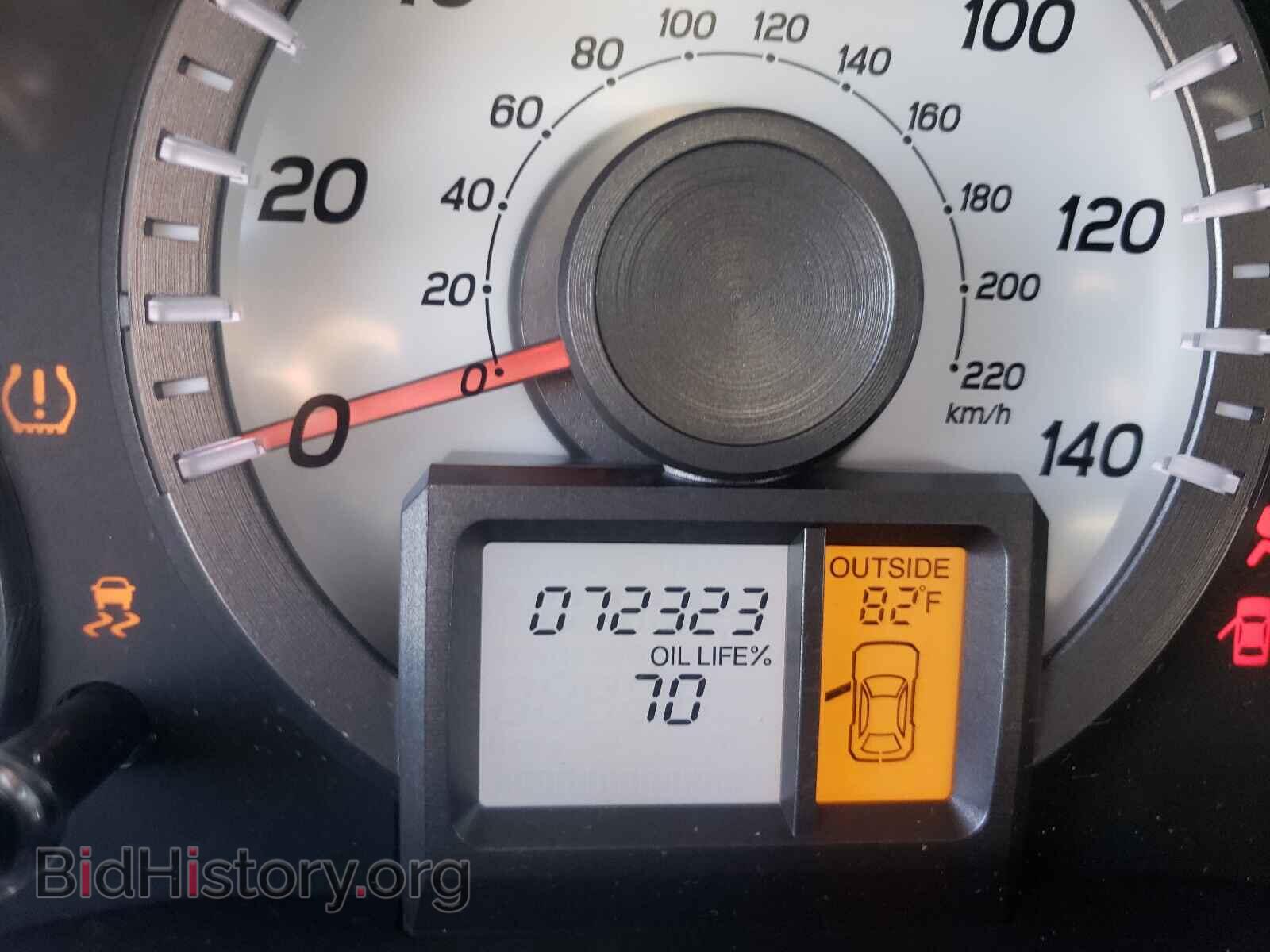 2014 HONDA PILOT - VIN: 5FNYF4H41EB004387 - Фото 8