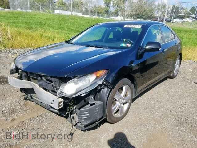 2012 ACURA TSX - VIN: JH4CU2F42CC000297 - Фото 2