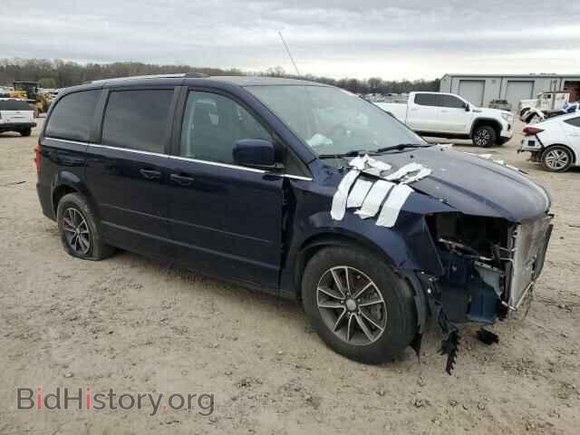 2017 DODGE CARAVAN - VIN: 2C4RDGCG3HR746084 - Photo 4