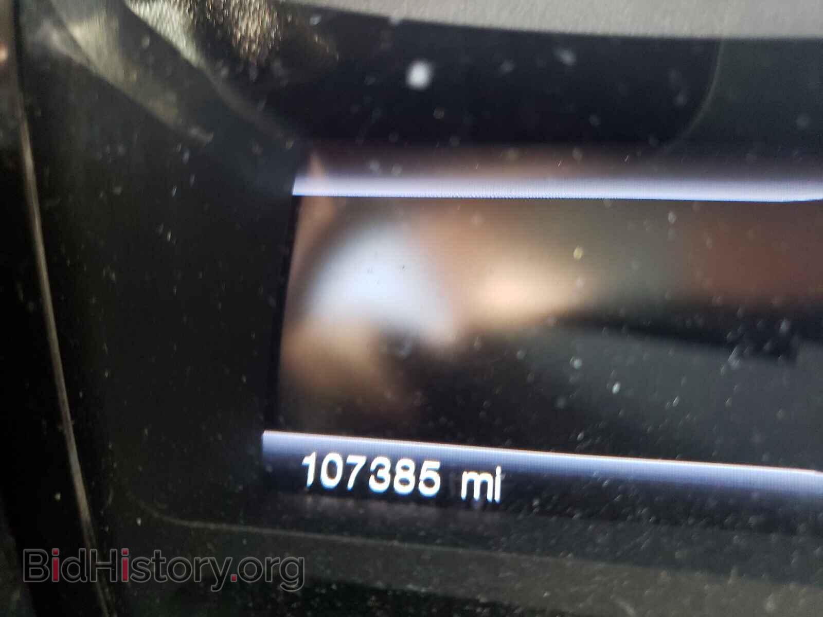 2013 FORD EDGE - VIN: 2FMDK3KC9DBA36631 - Photo 8