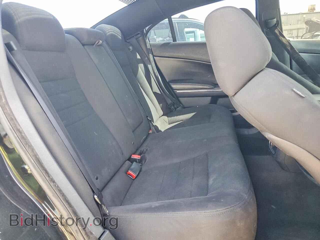 2012 DODGE CHARGER - VIN: 2C3CDXBG4CH219598 - Фото 10