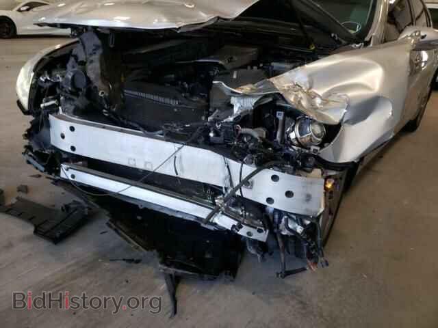 2012 LEXUS LS460 - VIN: JTHGL5EFXC5046232 - Photo 9