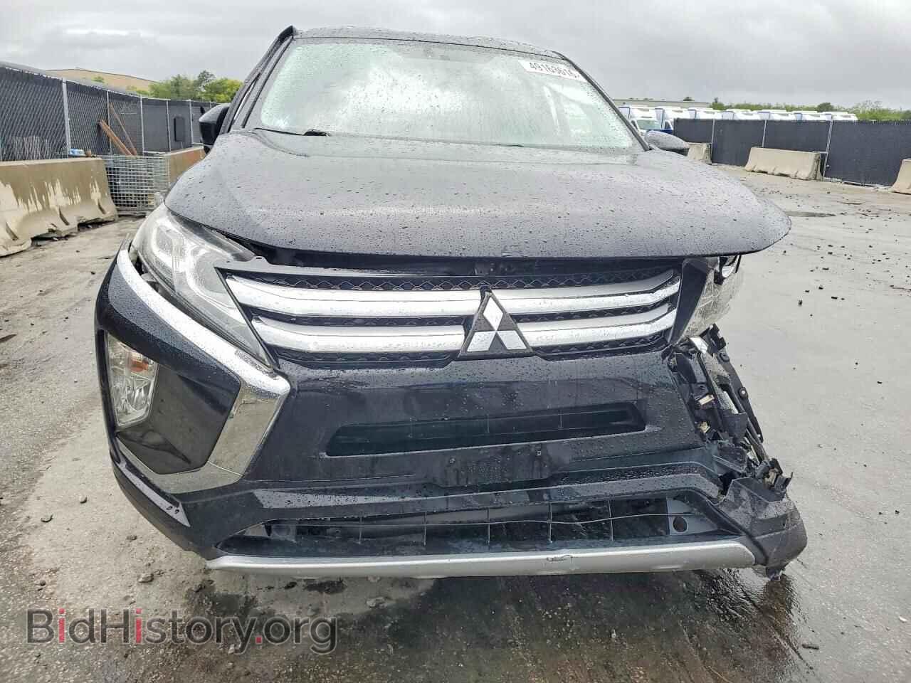 2018 MITSUBISHI ECLIPSE - VIN: JA4AT5AA9JZ045574 - Photo 5