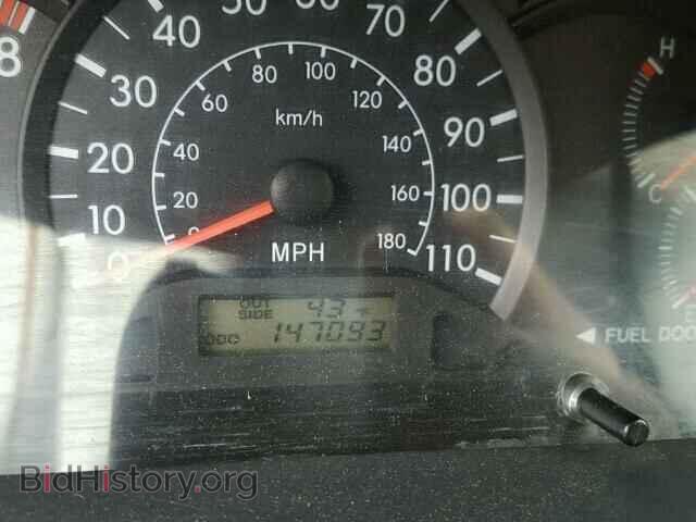 2003 TOYOTA COROLLA - VIN: 2T1BR32E73C144079 - Фото 8