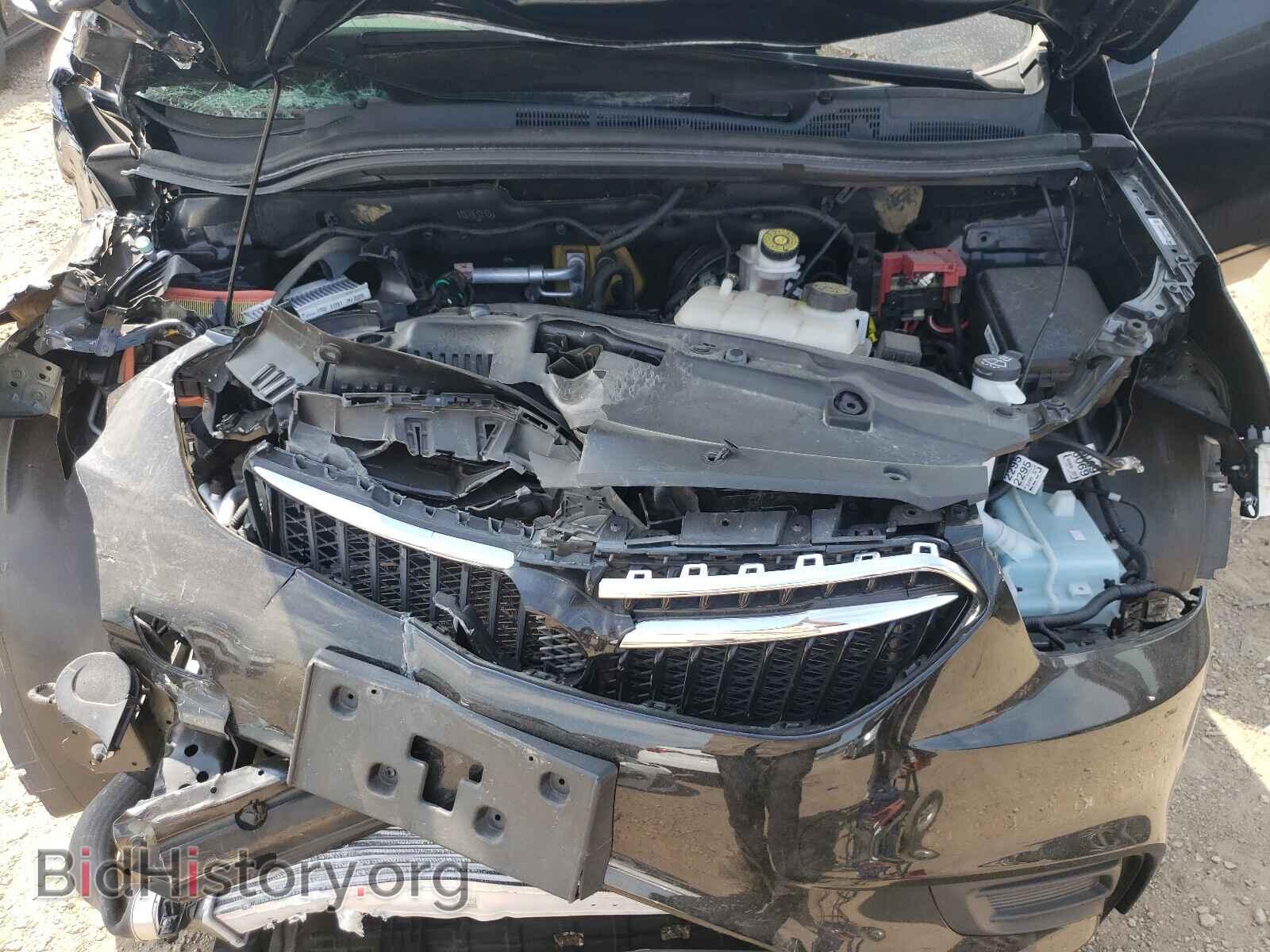 2019 BUICK ENCORE - VIN: KL4CJESB9KB728892 - Photo 7