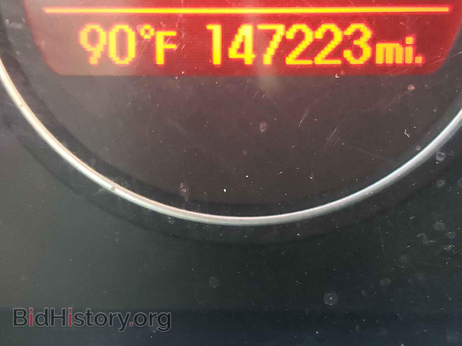 2012 KIA OPTIMA - VIN: 5XXGM4A70CG079582 - Фото 8
