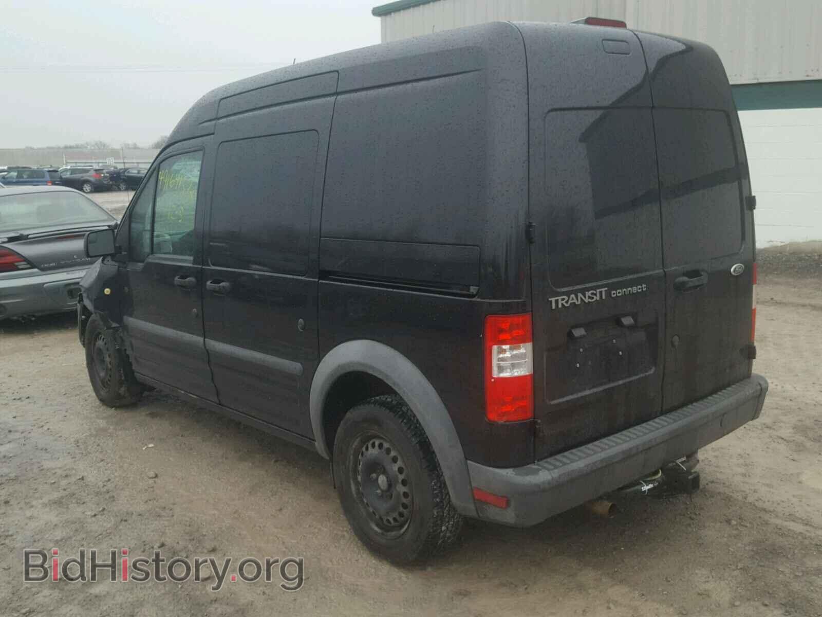2011 FORD TRANSIT CO - VIN: NM0LS7AN7BT066893 - Фото 3