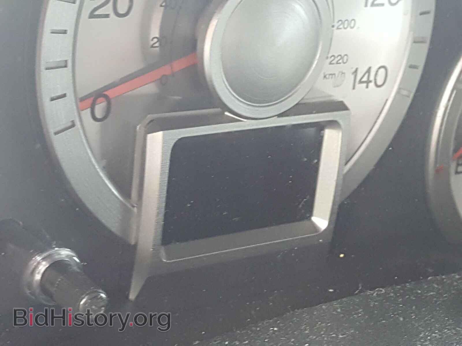2009 HONDA PILOT - VIN: 5FNYF38859B016092 - Фото 8